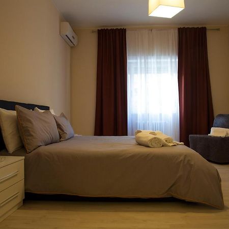 San Silverio Luxury House Roma Exterior foto