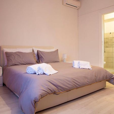 San Silverio Luxury House Roma Exterior foto