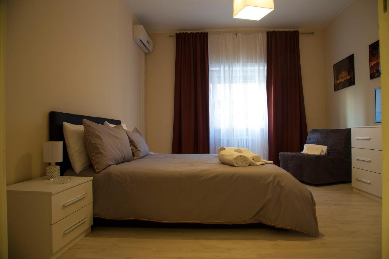 San Silverio Luxury House Roma Exterior foto