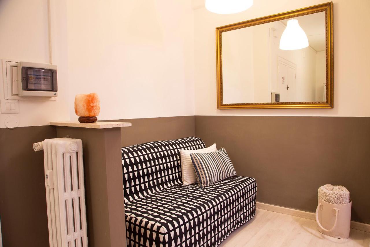 San Silverio Luxury House Roma Exterior foto
