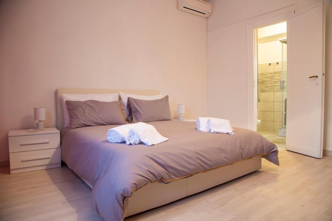 San Silverio Luxury House Roma Exterior foto