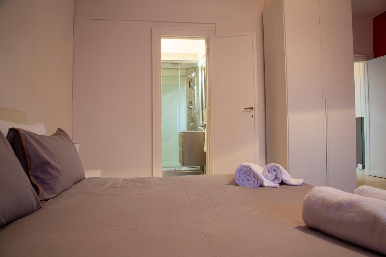 San Silverio Luxury House Roma Exterior foto