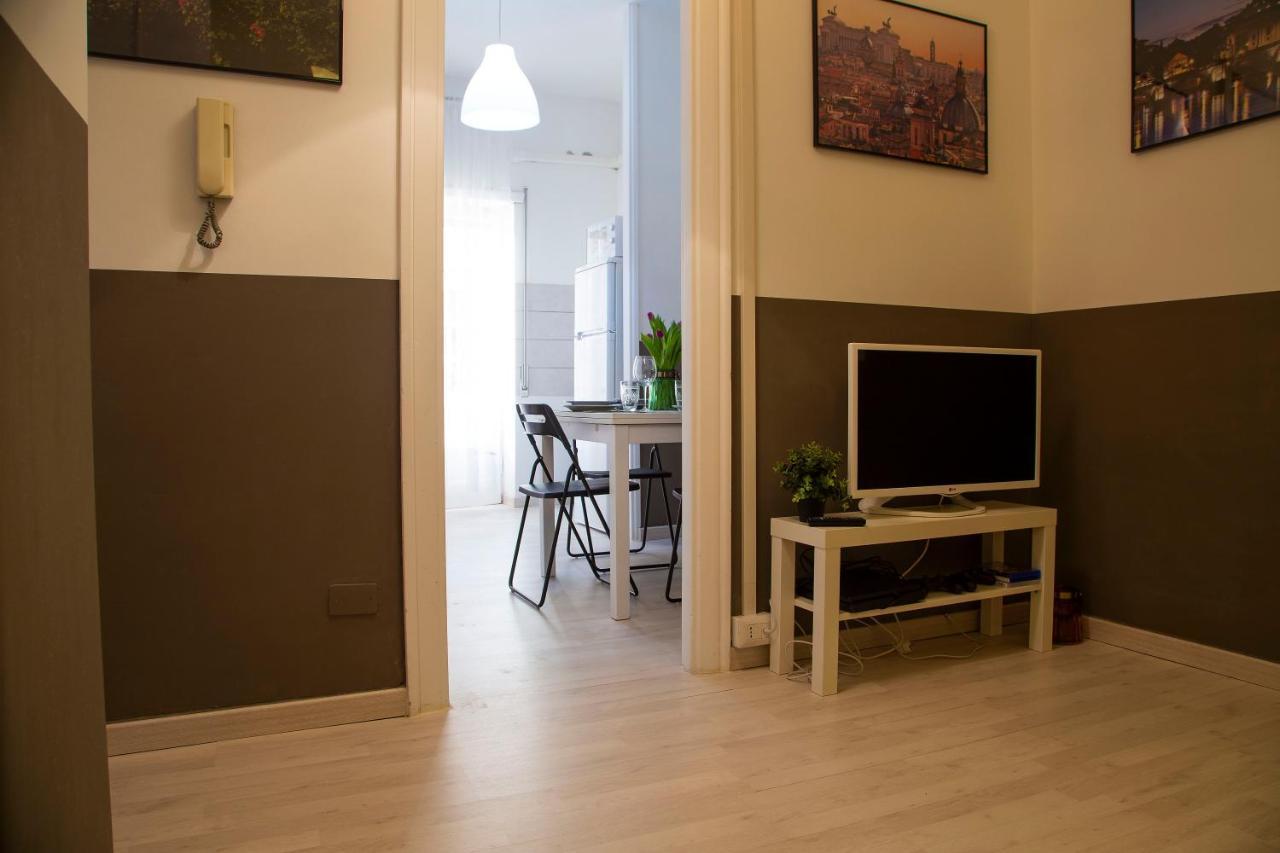San Silverio Luxury House Roma Exterior foto